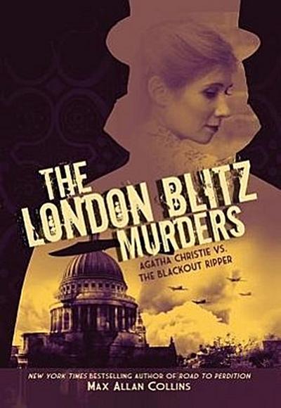 The London Blitz Murders