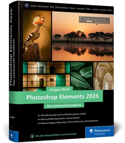 Photoshop Elements 2026