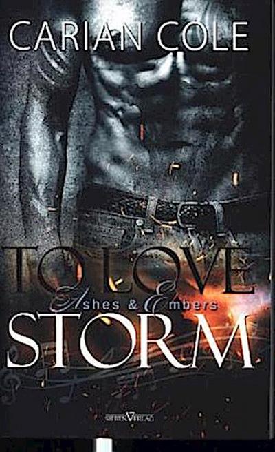 To Love Storm