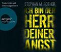Ich bin der Herr deiner Angst: Gekürzte Ausgabe, Lesung