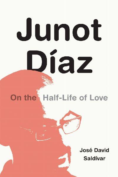 Junot Díaz