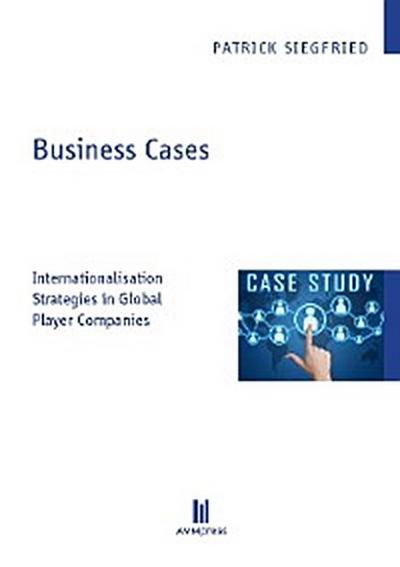 Business Cases