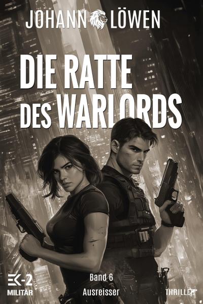 Die Ratte des Warlords Band 6