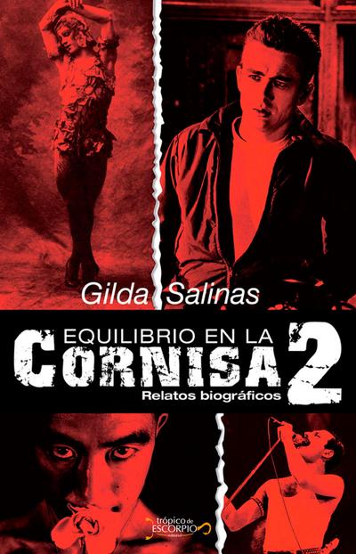 Equilibrio en la cornisa 2