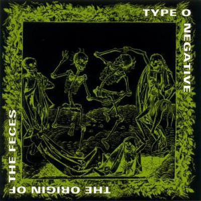 Origin Of The Feces