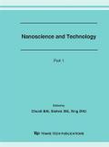 Nanoscience and Technology