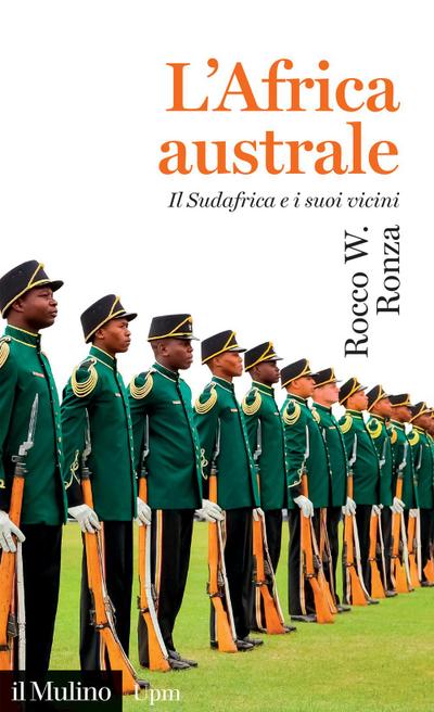 L’ Africa australe. Il Sudafrica e i suoi vicini