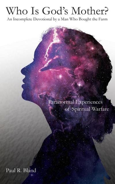 Who Is God’s Mother?