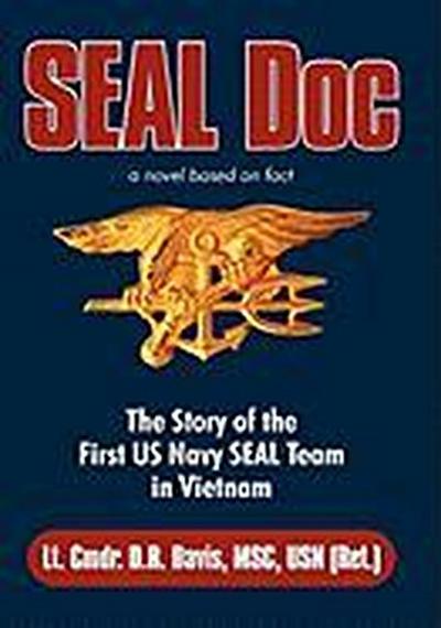 Seal Doc - Lt Cmdr D. R. Davis Msc Usn (Ret ).