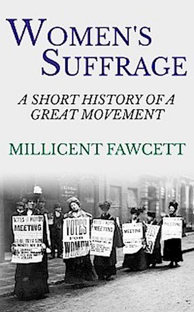 Women’s Suffrage