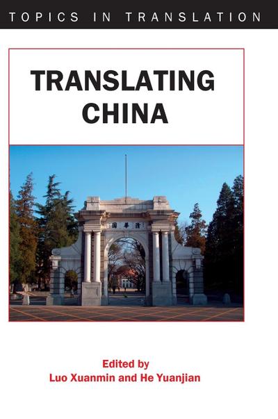 Translating China