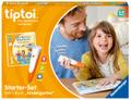 Ravensburger tiptoi Starter-Set 00113: Stift und W ...