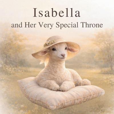 Isabella and Her Very Special Throne