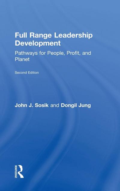 Full Range Leadership Development