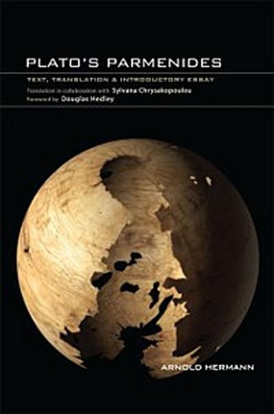 Plato’s Parmenides