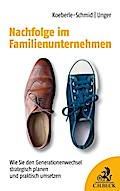 Nachfolge im Familienunternehmen