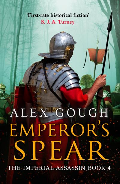 Emperor’s Spear