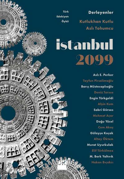 Istanbul 2099