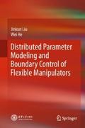 Distributed Parameter Modeling and Boundary Contro