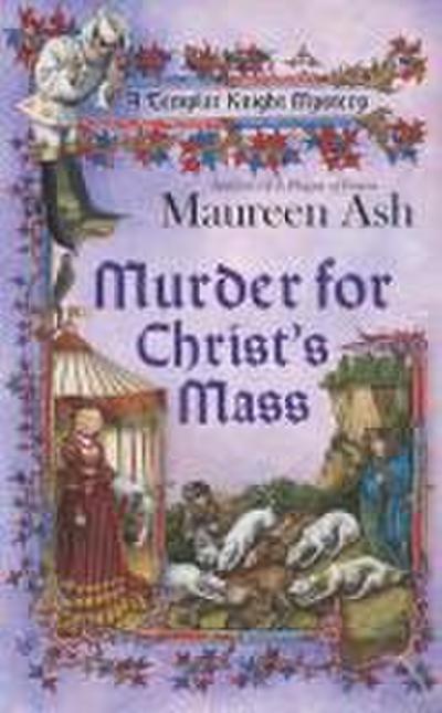 Murder for Christ’s Mass