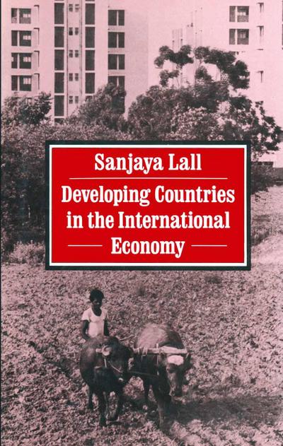 Developing Countries in the International Economy