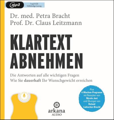 Klartext Abnehmen