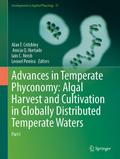 Advances in Temperate Phyconomy: Algal Harvest and