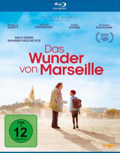 Das Wunder von Marseille