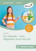 Der Kalender - mein Wegweiser durch das Jahr