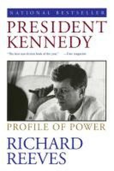 President Kennedy