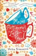 Major Pettigrew’s Last Stand