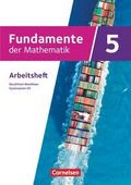 Fundamente der Mathematik - Nordrhein-Westfalen - 5. Schuljahr