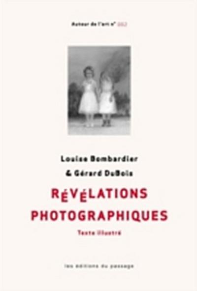 Révélations photographiques