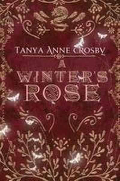A Winter’s Rose