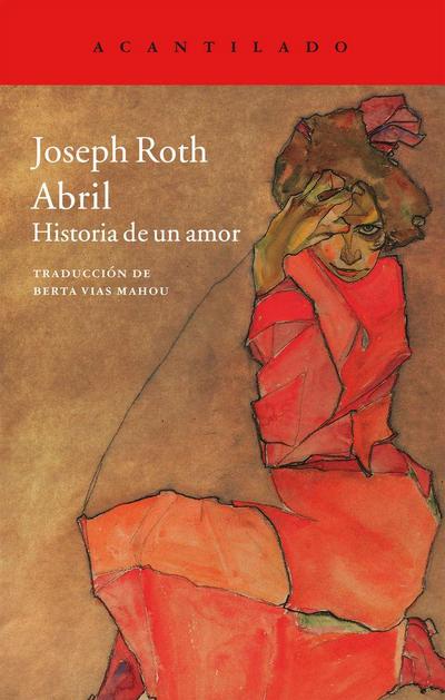 Abril : historia de un amor