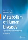 Metabolism of Human Diseases