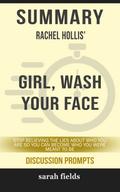 Summary: Rachel Hollis’ Girl, Wash Your Face