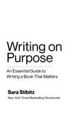 Writing on Purpose