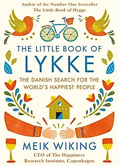 The Little Book of Lykke