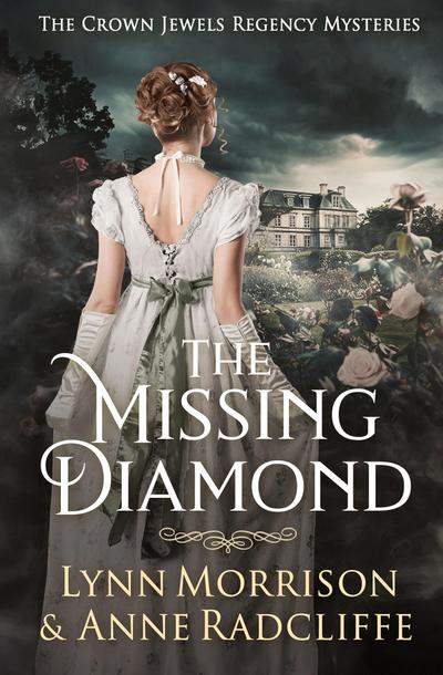 The Missing Diamond