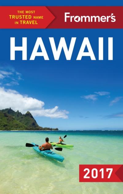 Frommer’s Hawaii 2017