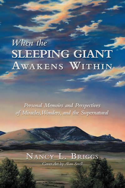 When the Sleeping Giant Awakens Within