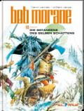 Bob Morane 10