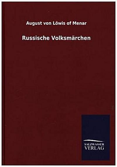 Russische Volksmärchen