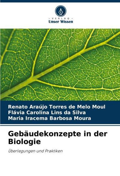 Gebäudekonzepte in der Biologie