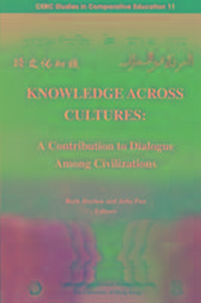 Knowledge Across Cultures