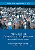Media and the Government of Populations