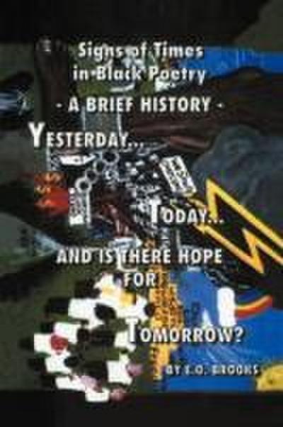 Signs of Time in Black Poetry