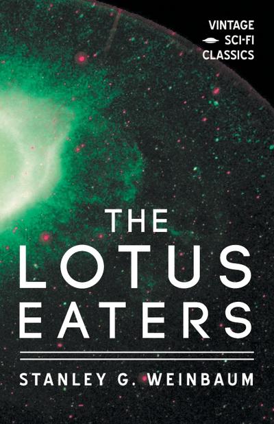 The Lotus Eaters