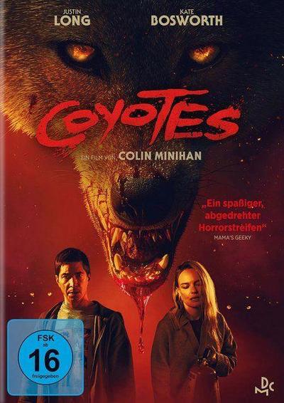 Coyotes
